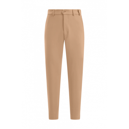 PANTALON CHERVO SETTO BEIGE 4010