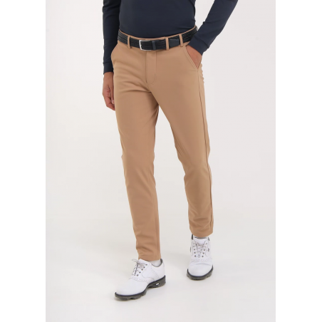 PANTALON CHERVO SETTO BEIGE 4010