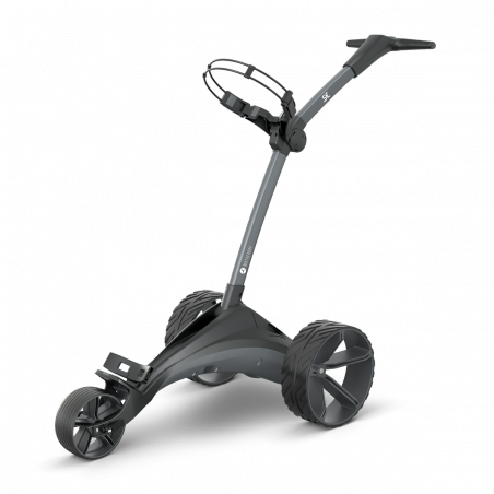 CARRO DE GOLF ELECTRICO MOTOCADDY NEW SE