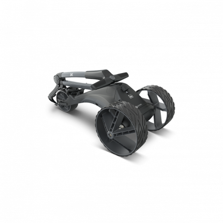 CARRO DE GOLF ELECTRICO MOTOCADDY NEW SE
