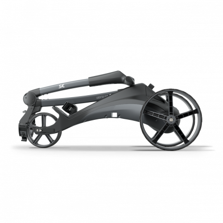 CARRO DE GOLF ELECTRICO MOTOCADDY NEW SE
