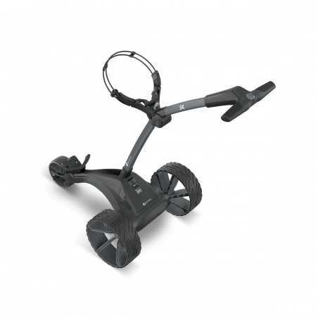 CARRO DE GOLF ELECTRICO MOTOCADDY NEW SE