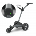 CARRO DE GOLF ELECTRICO MOTOCADDY NEW SE