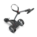 CARRO DE GOLF ELECTRICO MOTOCADDY NEW S1 DHC