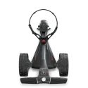CARRO DE GOLF ELECTRICO MOTOCADDY NEW S1 DHC
