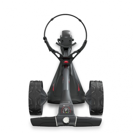 CARRO DE GOLF ELECTRICO MOTOCADDY NEW S1 DHC