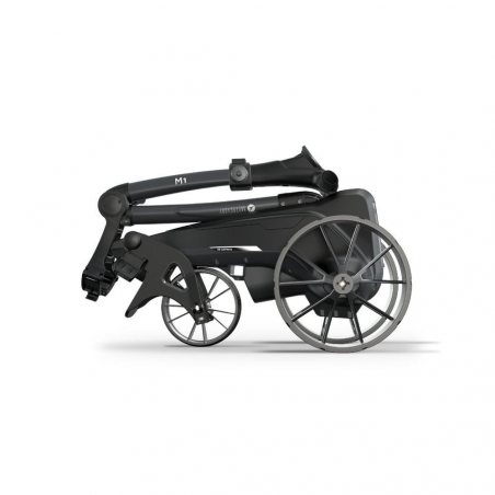 CARRO DE GOLF ELECTRICO MOTOCADDY NEW M1 ULTRA
