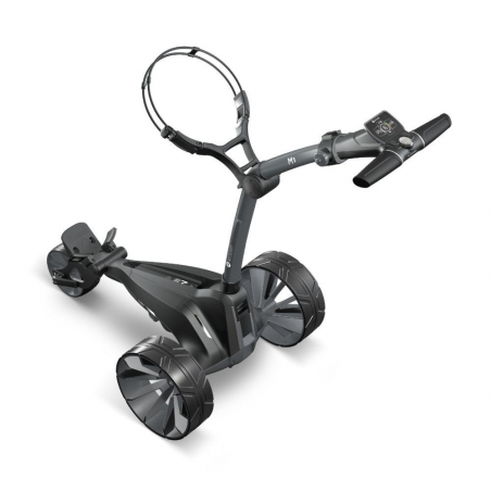 CARRO DE GOLF ELECTRICO MOTOCADDY NEW M1
