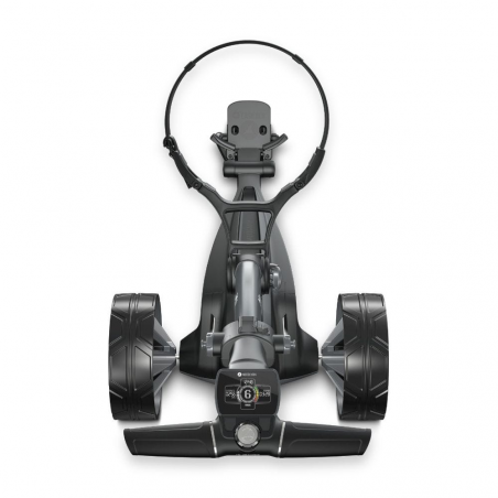 CARRO DE GOLF ELECTRICO MOTOCADDY NEW M1