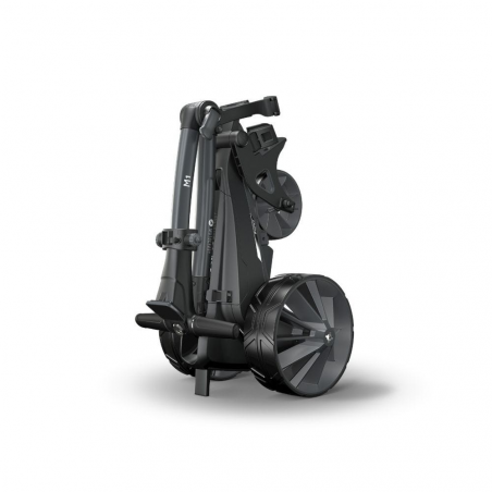 CARRO DE GOLF ELECTRICO MOTOCADDY NEW M1