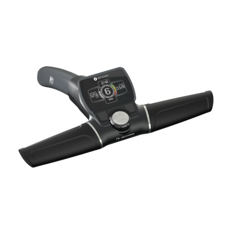 CARRO DE GOLF ELECTRICO MOTOCADDY NEW M1