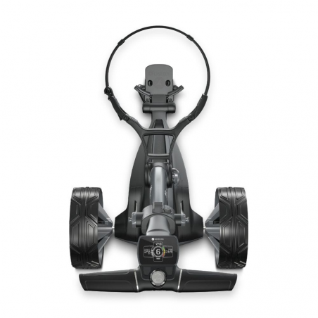 CARRO DE GOLF ELECTRICO MOTOCADDY NEW M1 DHC