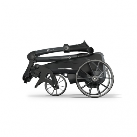 CARRO DE GOLF ELECTRICO MOTOCADDY NEW M1 DHC