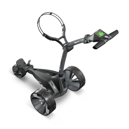 CARRO DE GOLF ELECTRICO MOTOCADDY NEW M5 GPS DHC