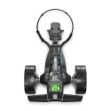 CARRO DE GOLF ELECTRICO MOTOCADDY NEW M5 GPS DHC