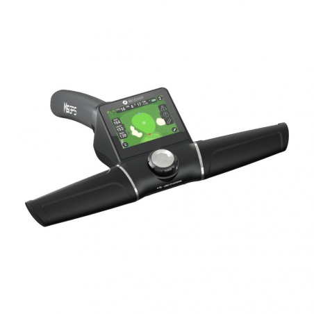 CARRO DE GOLF ELECTRICO MOTOCADDY NEW M5 GPS DHC