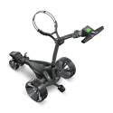 CARRO DE GOLF ELECTRICO MOTOCADDY NEW M7 GPS REMOT