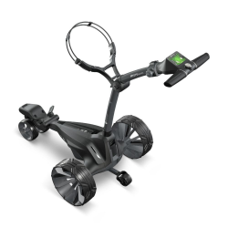CARRO DE GOLF ELECTRICO MOTOCADDY NEW M7 GPS REMOT