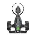 CARRO DE GOLF ELECTRICO MOTOCADDY NEW M7 GPS REMOT