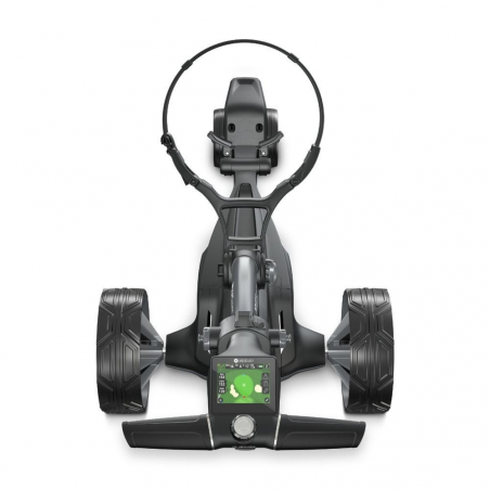 CARRO DE GOLF ELECTRICO MOTOCADDY NEW M7 GPS REMOT