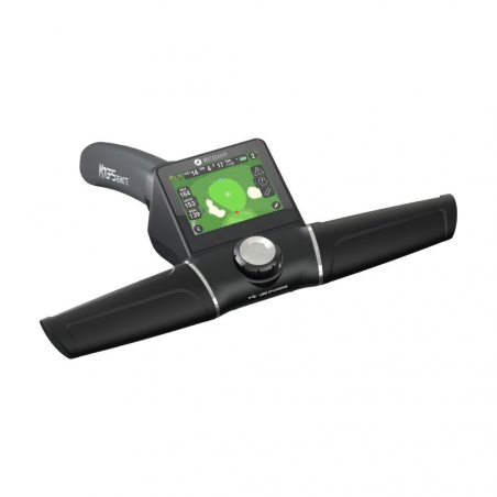 CARRO DE GOLF ELECTRICO MOTOCADDY NEW M7 GPS REMOT