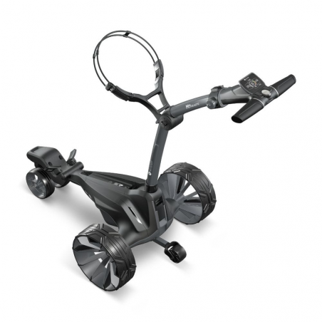 CARRO DE GOLF ELECTRICO MOTOCADDY NEW M7 REMOTE