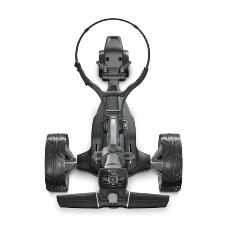 CARRO DE GOLF ELECTRICO MOTOCADDY NEW M7 REMOTE