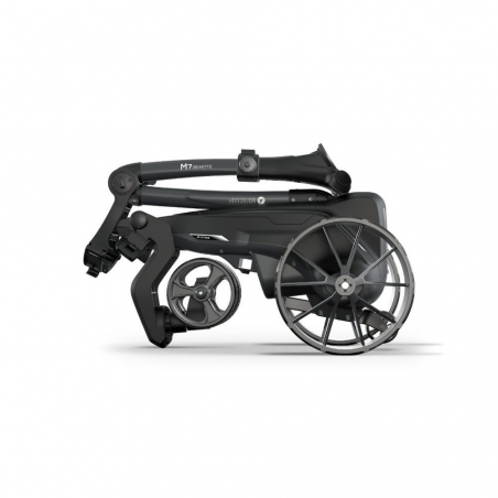 CARRO DE GOLF ELECTRICO MOTOCADDY NEW M7 REMOTE