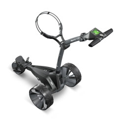 CARRO DE GOLF ELECTRICO MOTOCADDY NEW M5 GPS