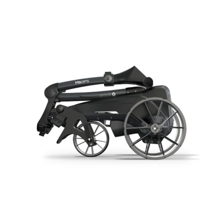 CARRO DE GOLF ELECTRICO MOTOCADDY NEW M5 GPS