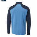 JERSEY PING RAMSEY TIDAL BLUE