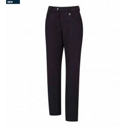 PANTALON PING KAITLYN LADY BLACK