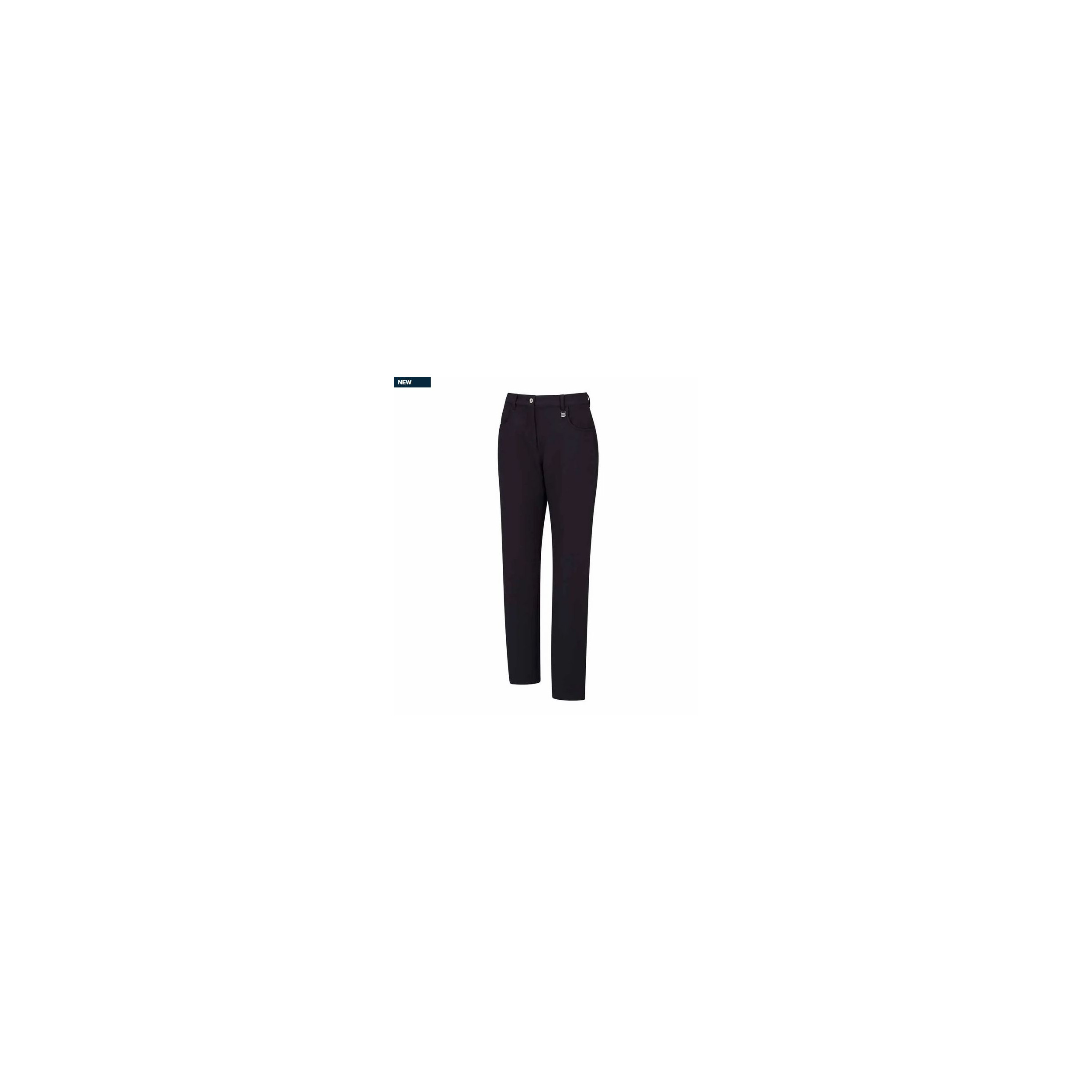 PANTALON PING KAITLYN LADY BLACK