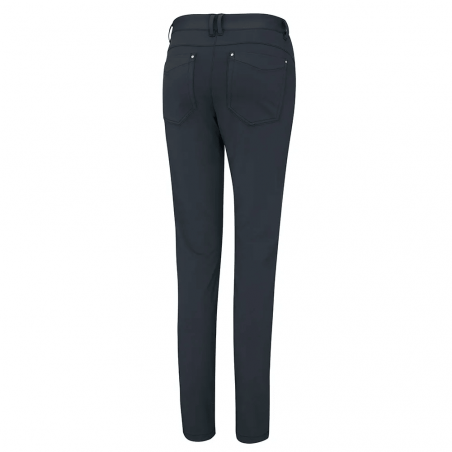 PANTALONG PING VERITY II LADY BLACK