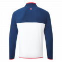 POLAR FOOTJOY FLEECE CHILL-OUT NAVY/WHITE 41728