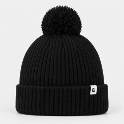 GORRO FOOTJOY CUFFED BOBBLE