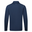 POLO FOOTJOY TS MANGA LARGA NAVY 41721
