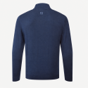 JERSEY FOOTJOY DRIRELEASE NAVY 41730