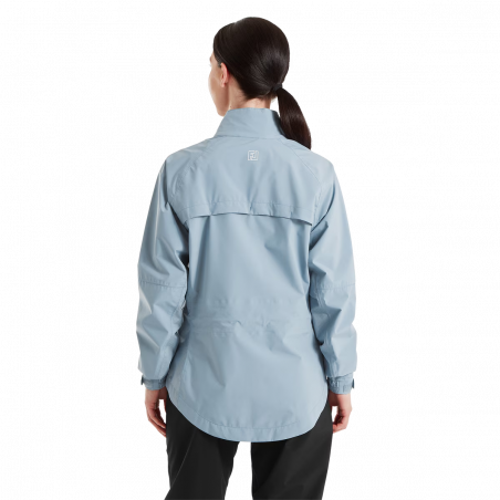 CHAQUETA FOOTJOY HYDROLITE X LADY AZUL 41736