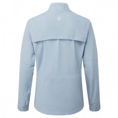 CHAQUETA FOOTJOY HYDROLITE X LADY AZUL 41736