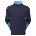 POLO FOOTJOY HYDROLITE RAIN NAVY 41697
