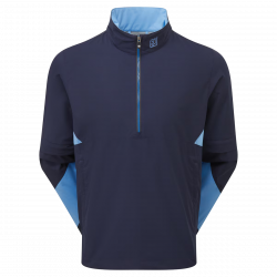 POLO FOOTJOY HYDROLITE RAIN NAVY 41697