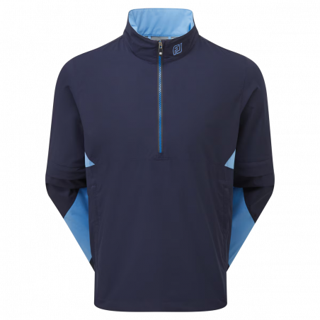 POLO FOOTJOY HYDROLITE RAIN NAVY 41697