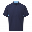POLO FOOTJOY HYDROLITE RAIN NAVY 41697