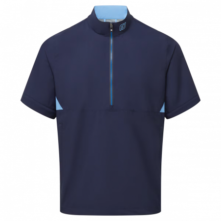 POLO FOOTJOY HYDROLITE RAIN NAVY 41697