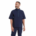 POLO FOOTJOY HYDROLITE RAIN NAVY 41697