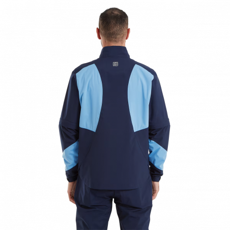 POLO FOOTJOY HYDROLITE RAIN NAVY 41697