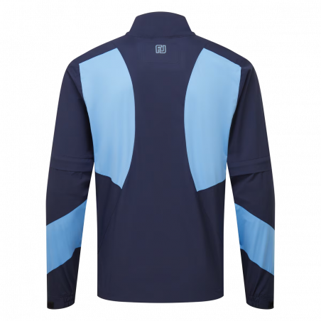 POLO FOOTJOY HYDROLITE RAIN NAVY 41697