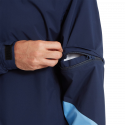 POLO FOOTJOY HYDROLITE RAIN NAVY 41697