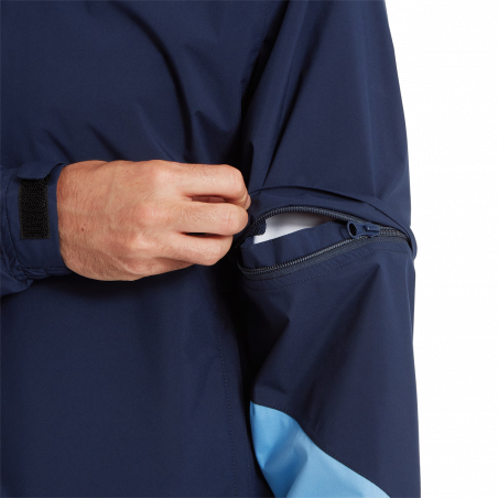 POLO FOOTJOY HYDROLITE RAIN NAVY 41697